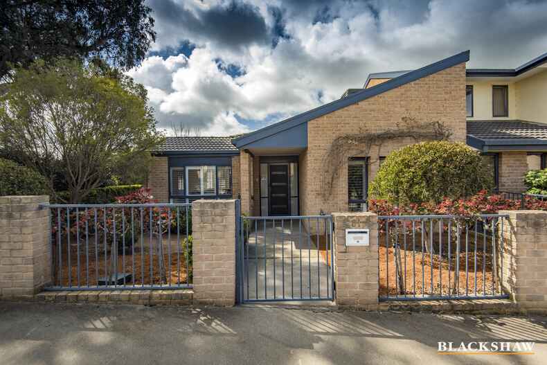 31 Ayrton Street Gungahlin