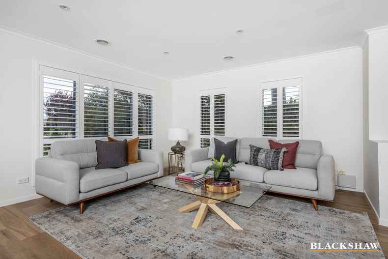 31 Ayrton Street Gungahlin