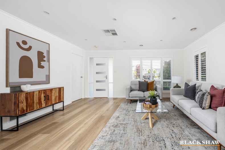 31 Ayrton Street Gungahlin