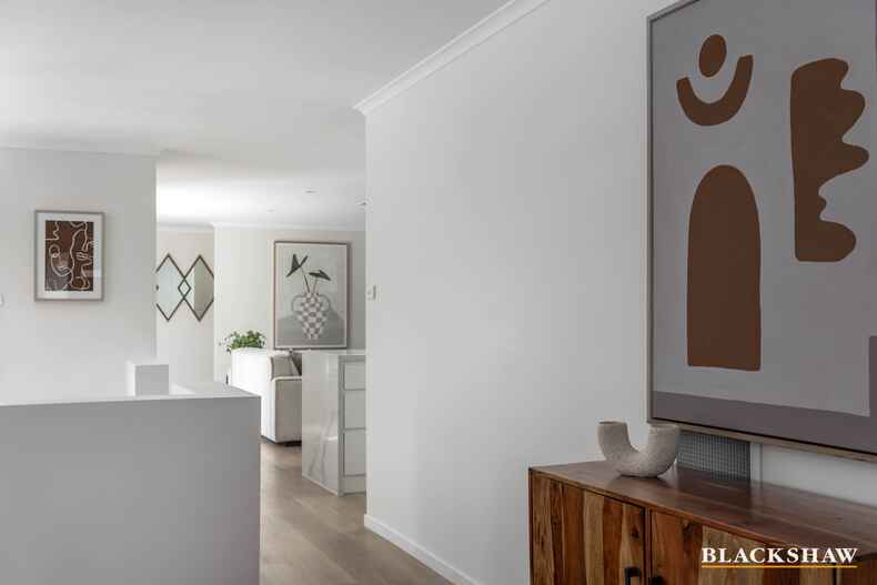 31 Ayrton Street Gungahlin