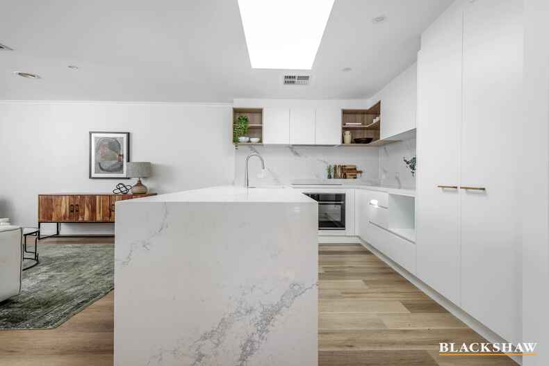 31 Ayrton Street Gungahlin