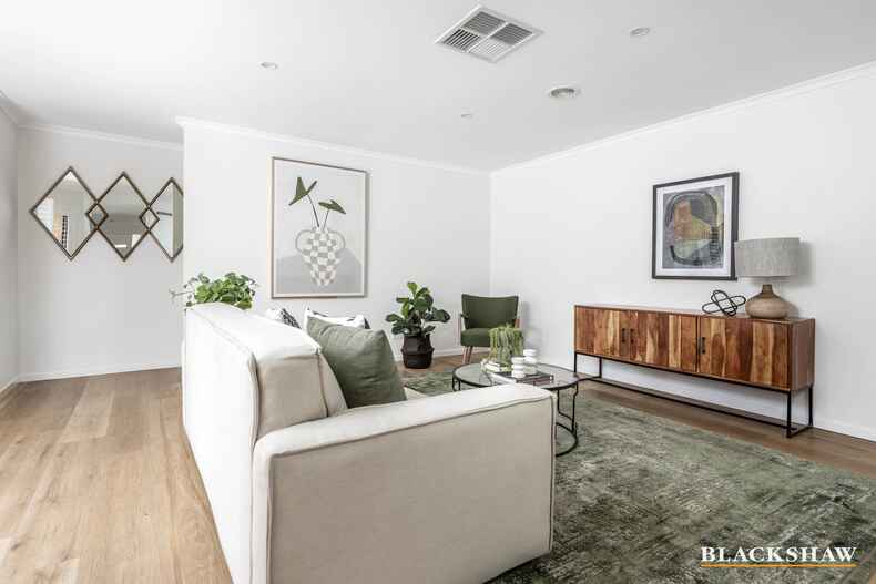 31 Ayrton Street Gungahlin