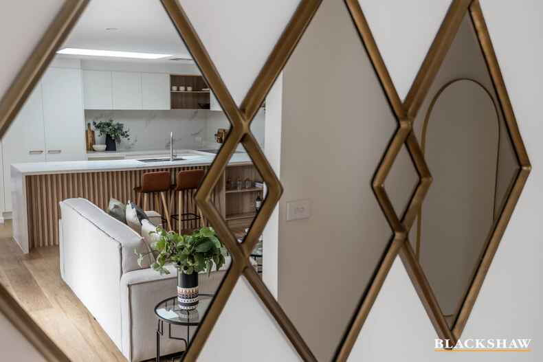 31 Ayrton Street Gungahlin