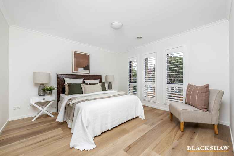 31 Ayrton Street Gungahlin