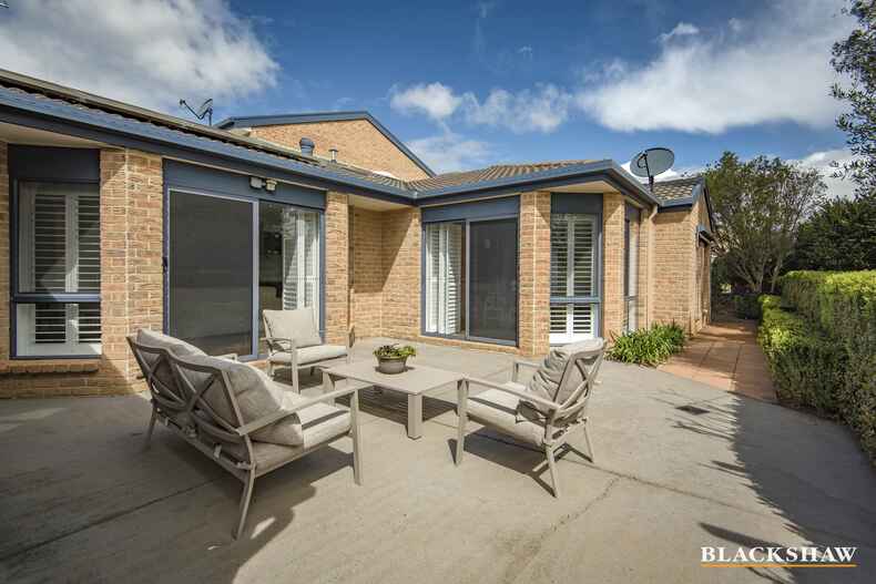 31 Ayrton Street Gungahlin