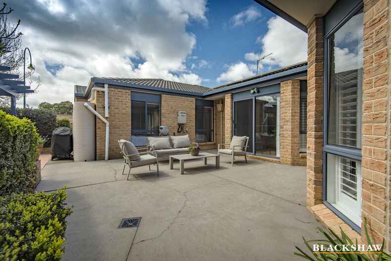 31 Ayrton Street Gungahlin