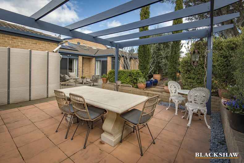 31 Ayrton Street Gungahlin