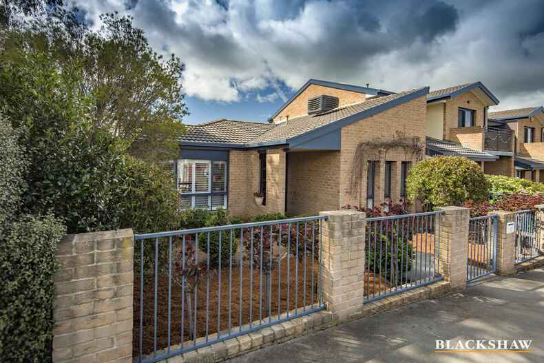 31 Ayrton Street Gungahlin