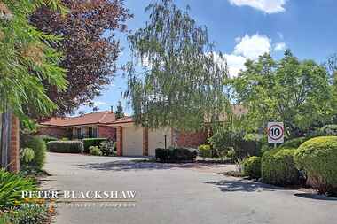 Lot 22/5/17 Freda Bennett Circuit Nicholls