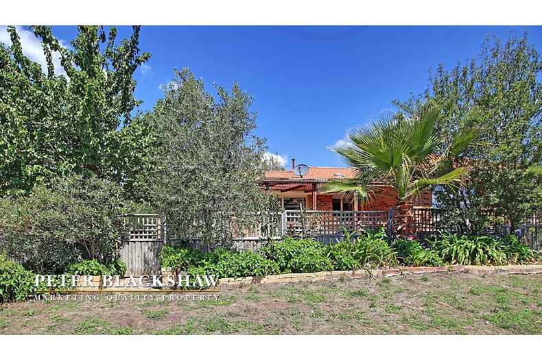 Lot 22/5/17 Freda Bennett Circuit Nicholls Lot 22/5/17 Freda Bennett Circuit Nicholls