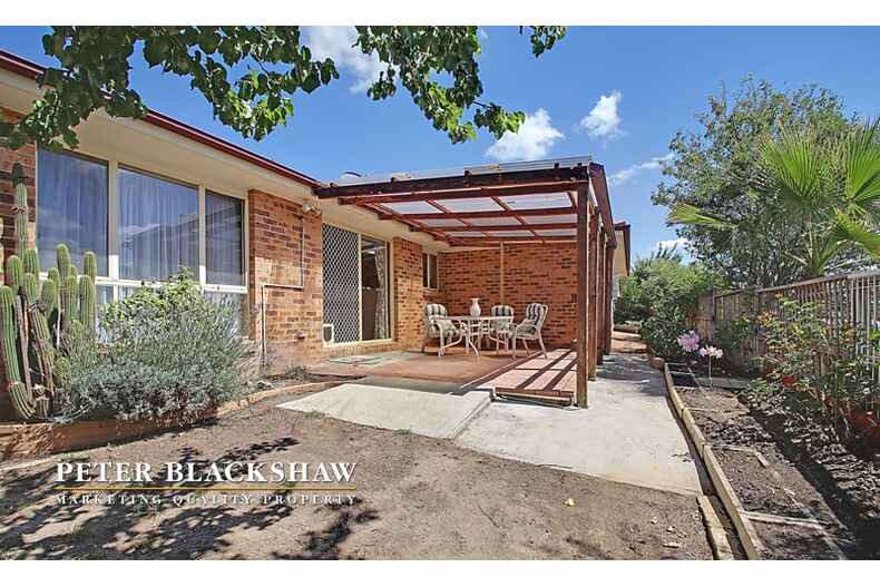 Lot 22/5/17 Freda Bennett Circuit Nicholls Lot 22/5/17 Freda Bennett Circuit Nicholls