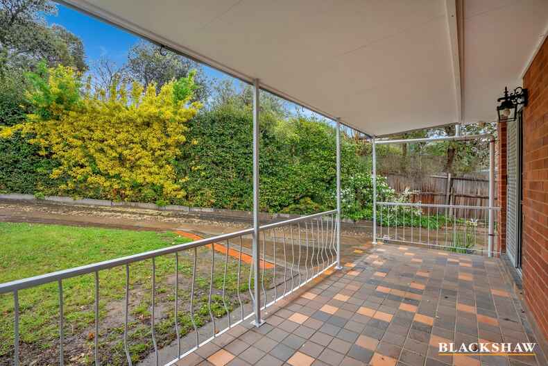 33 Follett Street Scullin 33 Follett Street Scullin