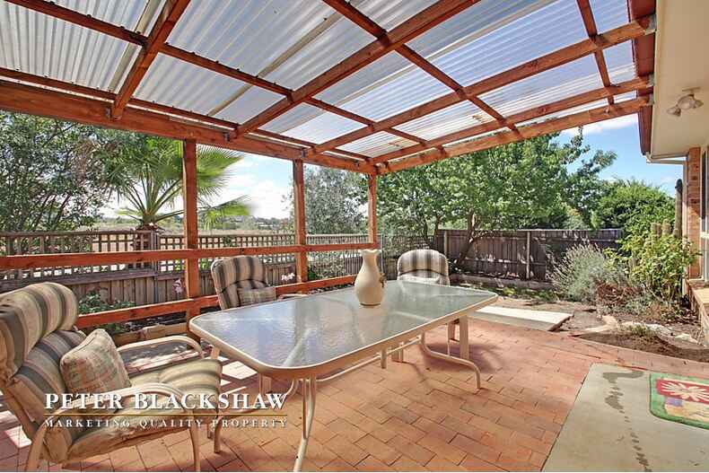 Lot 22/5/17 Freda Bennett Circuit Nicholls Lot 22/5/17 Freda Bennett Circuit Nicholls