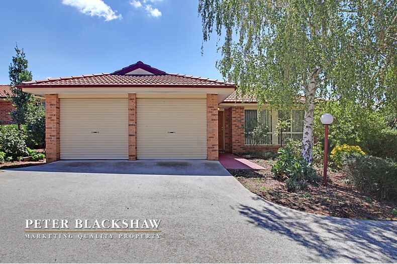 Lot 22/5/17 Freda Bennett Circuit Nicholls Lot 22/5/17 Freda Bennett Circuit Nicholls