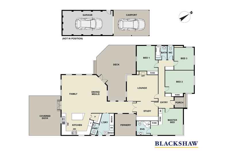 6 Meehan Gardens Griffith