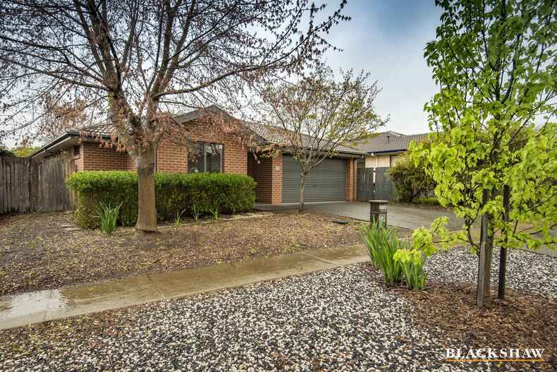 41 Flos Greig Street Watson 41 Flos Greig Street Watson