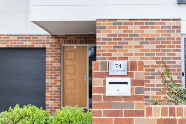 74 Tredwell Street Strathnairn