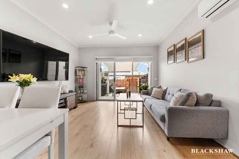 74 Tredwell Street Strathnairn