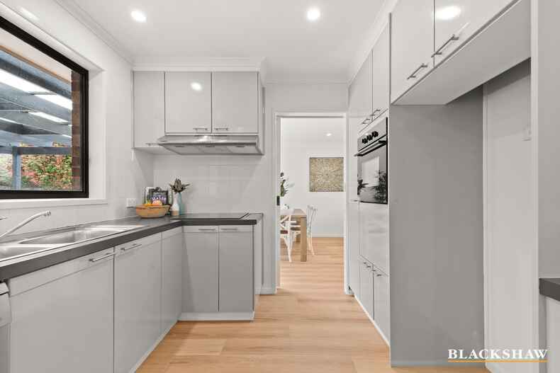 48/48a McTaggart Crescent Kambah 48/48a McTaggart Crescent Kambah