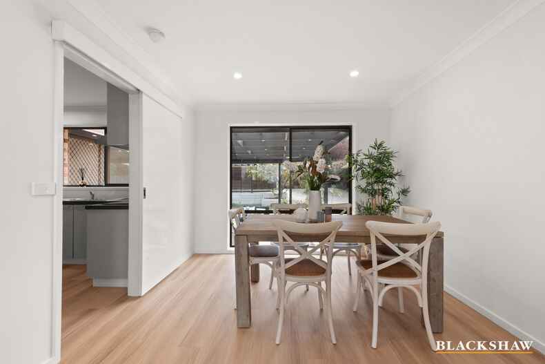 48/48a McTaggart Crescent Kambah 48/48a McTaggart Crescent Kambah