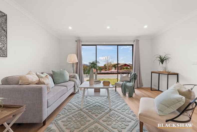 48/48a McTaggart Crescent Kambah 48/48a McTaggart Crescent Kambah