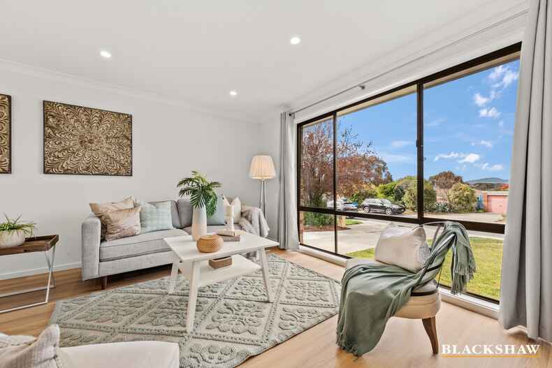 48/48a McTaggart Crescent Kambah 48/48a McTaggart Crescent Kambah
