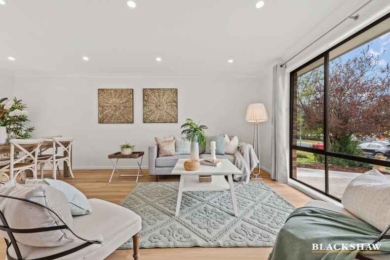 48/48a McTaggart Crescent Kambah 48/48a McTaggart Crescent Kambah