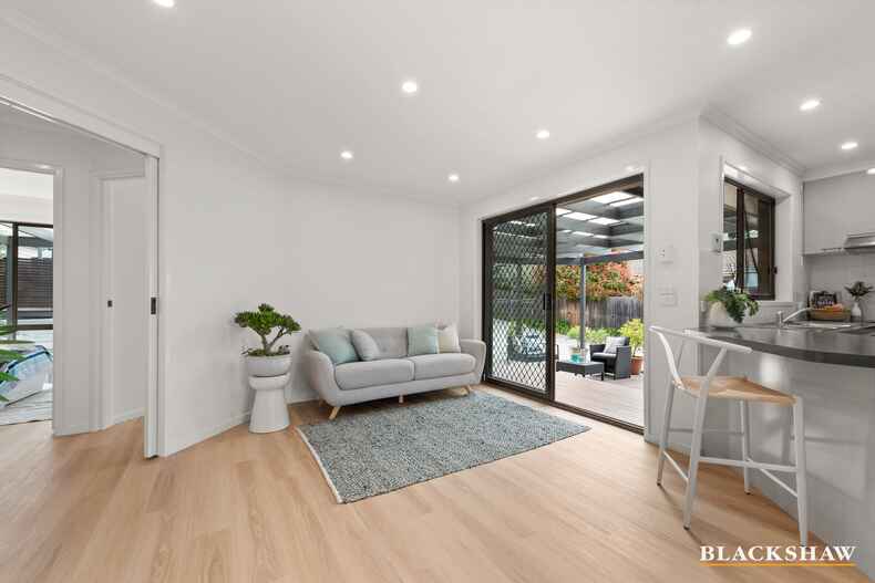 48/48a McTaggart Crescent Kambah 48/48a McTaggart Crescent Kambah