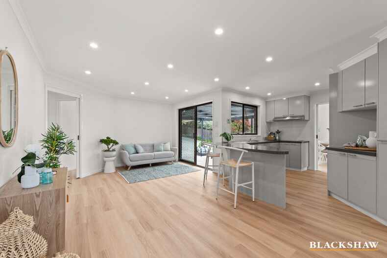 48/48a McTaggart Crescent Kambah 48/48a McTaggart Crescent Kambah