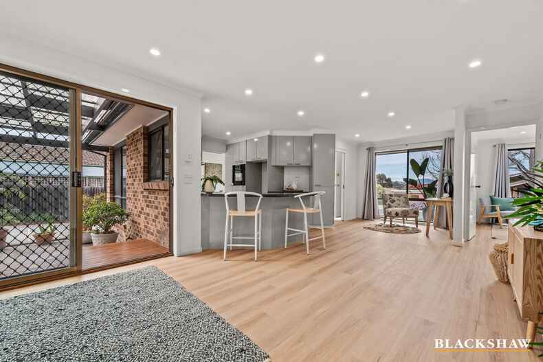 48/48a McTaggart Crescent Kambah 48/48a McTaggart Crescent Kambah