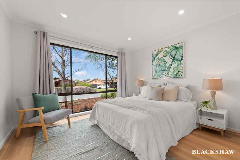 48/48a McTaggart Crescent Kambah 48/48a McTaggart Crescent Kambah