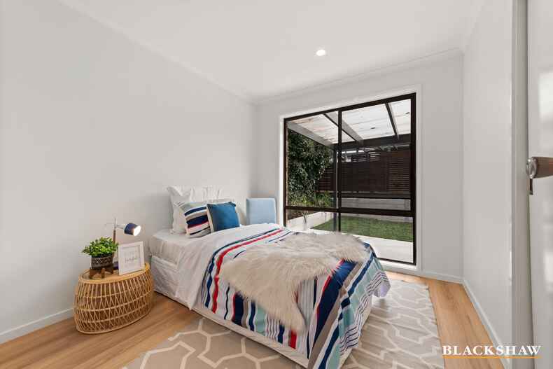 48/48a McTaggart Crescent Kambah 48/48a McTaggart Crescent Kambah
