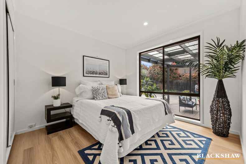 48/48a McTaggart Crescent Kambah 48/48a McTaggart Crescent Kambah