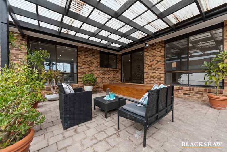 48/48a McTaggart Crescent Kambah 48/48a McTaggart Crescent Kambah