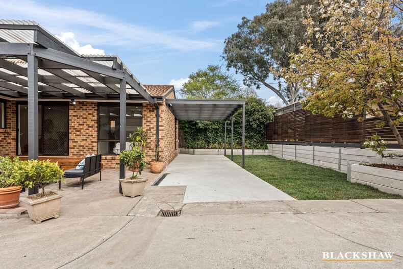 48/48a McTaggart Crescent Kambah 48/48a McTaggart Crescent Kambah