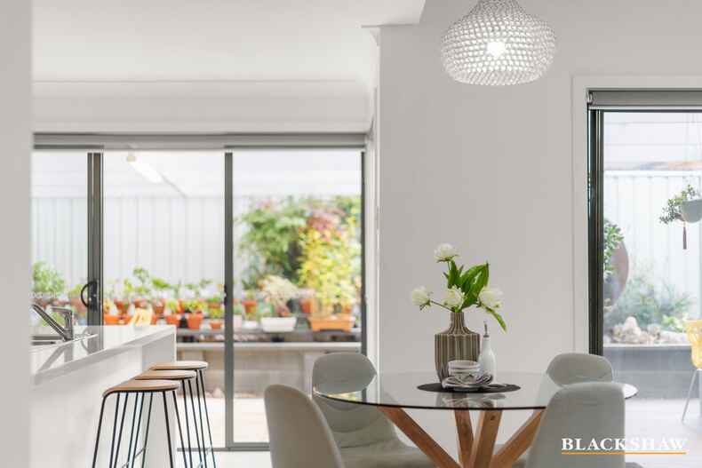 48/48a McTaggart Crescent Kambah 48/48a McTaggart Crescent Kambah