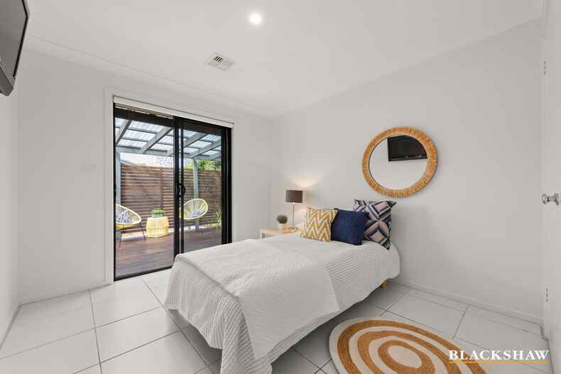 48/48a McTaggart Crescent Kambah 48/48a McTaggart Crescent Kambah