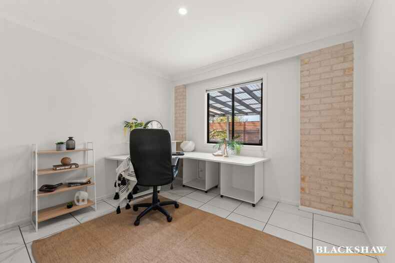 48/48a McTaggart Crescent Kambah 48/48a McTaggart Crescent Kambah