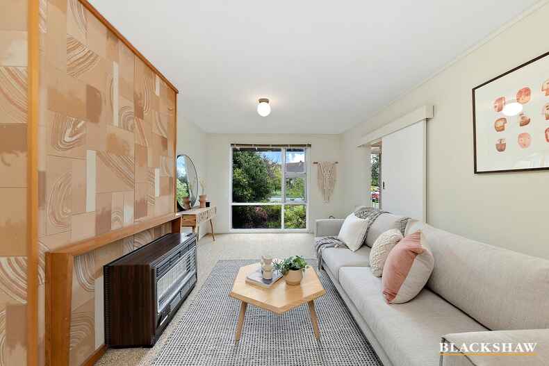 45 Chowne Street Campbell 45 Chowne Street Campbell