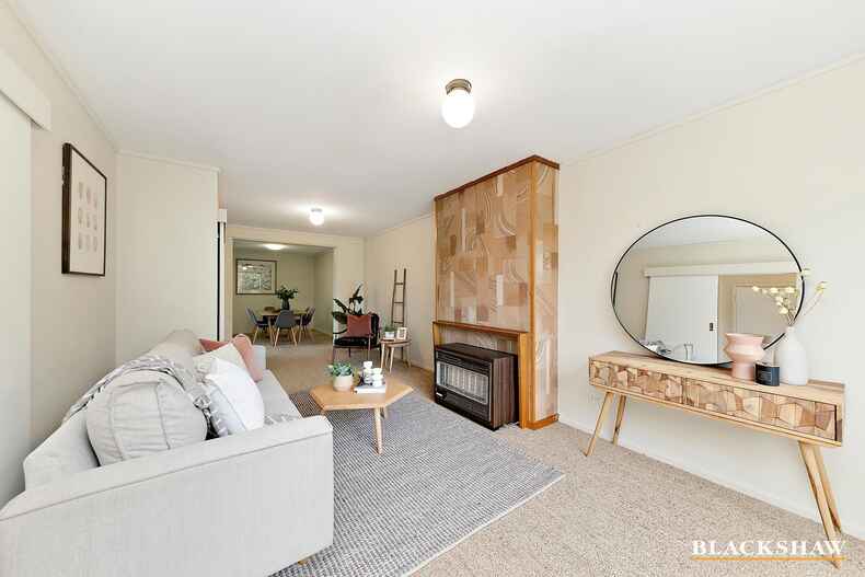 45 Chowne Street Campbell 45 Chowne Street Campbell