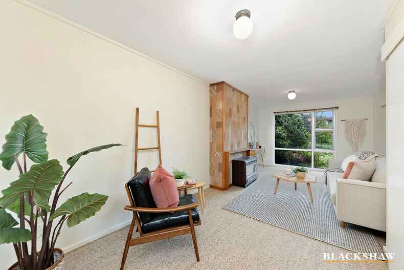 45 Chowne Street Campbell 45 Chowne Street Campbell