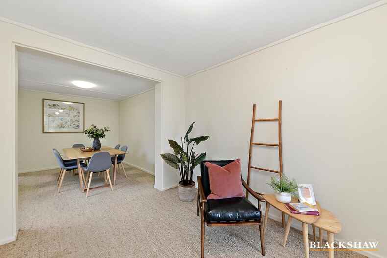 45 Chowne Street Campbell 45 Chowne Street Campbell