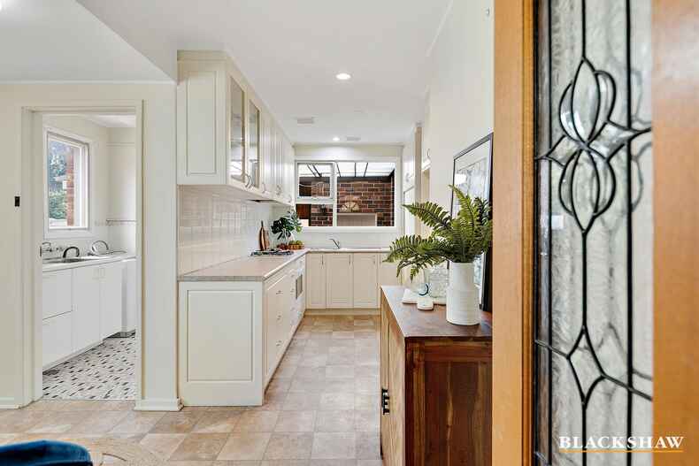 45 Chowne Street Campbell 45 Chowne Street Campbell