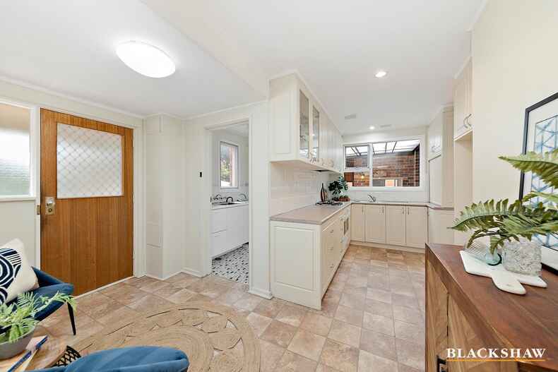 45 Chowne Street Campbell 45 Chowne Street Campbell