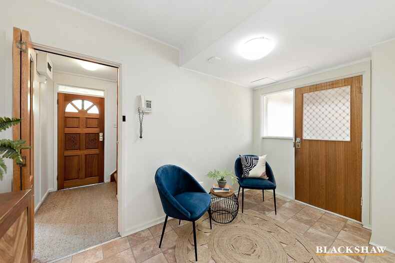 45 Chowne Street Campbell 45 Chowne Street Campbell