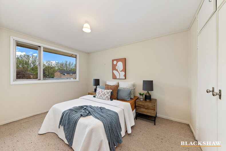 45 Chowne Street Campbell 45 Chowne Street Campbell