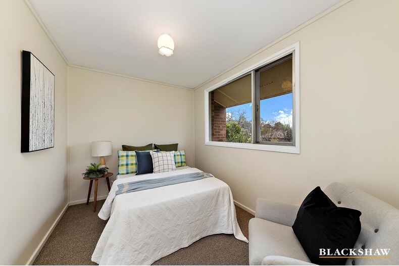 45 Chowne Street Campbell 45 Chowne Street Campbell