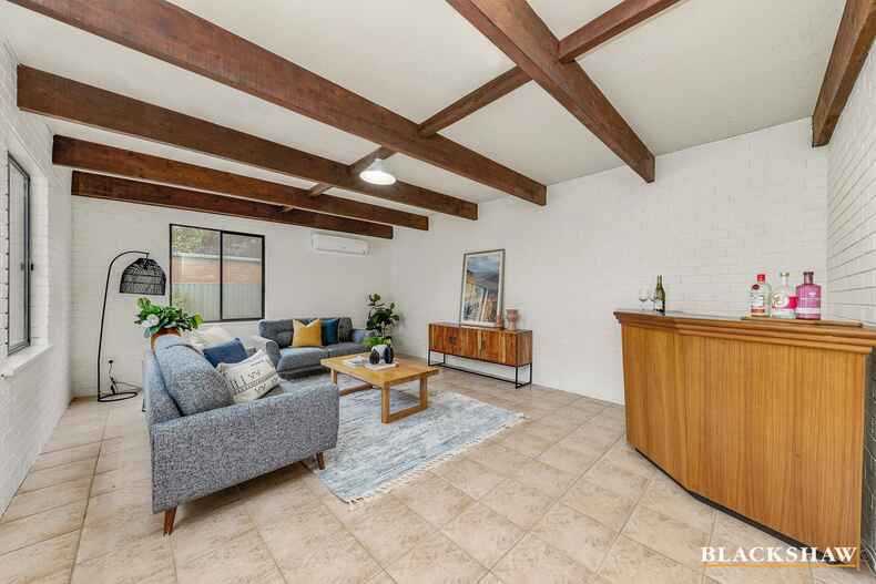 45 Chowne Street Campbell 45 Chowne Street Campbell