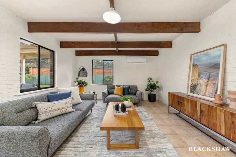 45 Chowne Street Campbell 45 Chowne Street Campbell