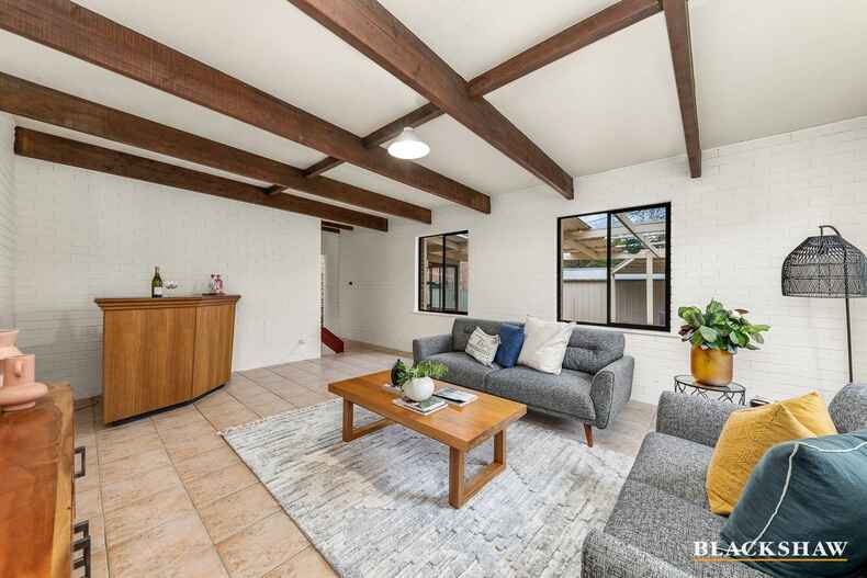 45 Chowne Street Campbell 45 Chowne Street Campbell